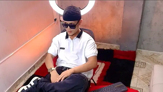 Manuel FPG online show from March 16, 2026, 8:33 pm