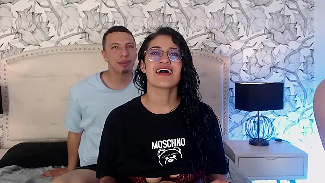 Luna Noire1 online show from March 4, 2026, 3:58 am