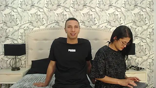 Luna Noire1 online show from February 11, 2026, 3:39 am