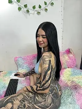 freyja rouse online show from February 2, 2026, 8:52 pm