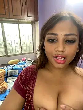 goodvibesonly44445 online show from October 17, 2025, 12:58 am