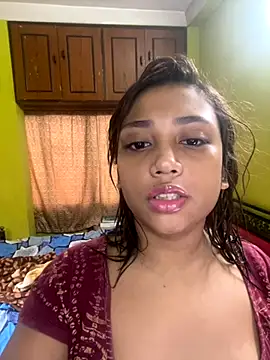 goodvibesonly44445 online show from October 10, 2025, 8:15 am