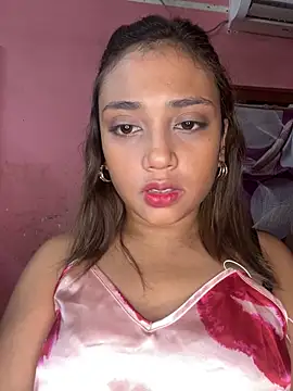 goodvibesonly44445 online show from September 20, 2025, 1:43 am