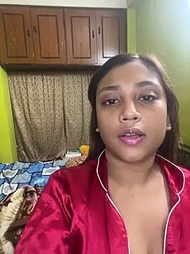 goodvibesonly44445 online show from October 10, 2025, 9:48 pm