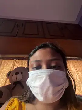 Snapshot of goodvibesonly44445 chatting on March 21, 2026, 6:03 am goodvibesonly44445 online show from March 21, 2026, 6:03 am