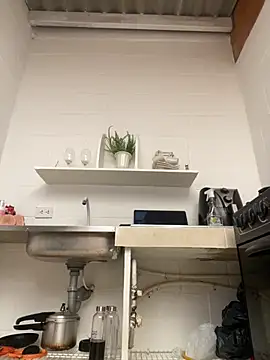 Jessyivonne online show from October 23, 2025, 3:10 pm