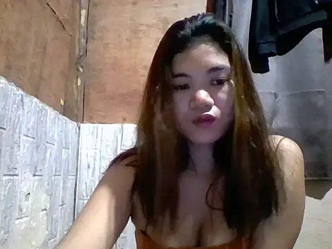 Rosette0516 online show from September 17, 2025, 10:34 pm