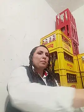 VERONICA  03 online show from October 7, 2025, 3:57 pm