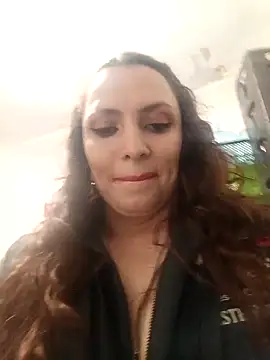 VERONICA  03 online show from September 16, 2025, 3:46 pm