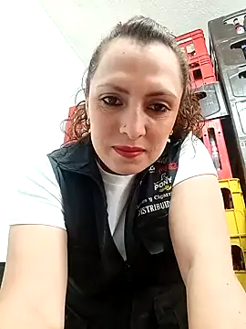 VERONICA  03 online show from September 19, 2025, 2:54 pm