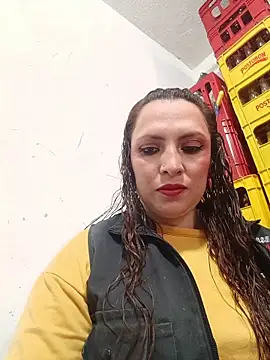 VERONICA  03 online show from September 30, 2025, 2:23 pm