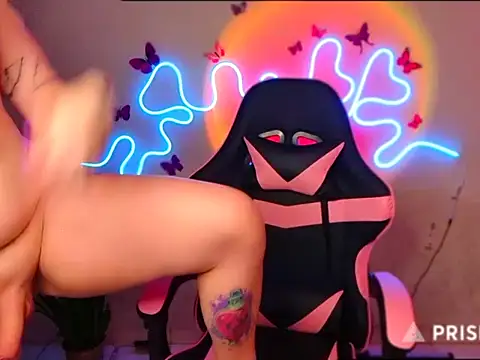 VIckSexyDoll online show from September 30, 2025, 9:59 am