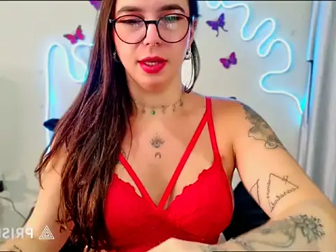 VIckSexyDoll online show from January 10, 2026, 2:18 am