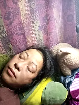 Sa2mh20 online show from November 5, 2025, 10:13 pm