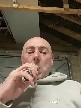 Snapshot of Richmcgee chatting on February 25, 2026, 8:30 pm Richmcgee online show from February 25, 2026, 8:30 pm