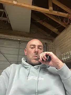 Richmcgee online show from March 30, 2026, 7:48 pm