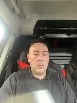 Richmcgee online show from March 4, 2026, 8:33 am