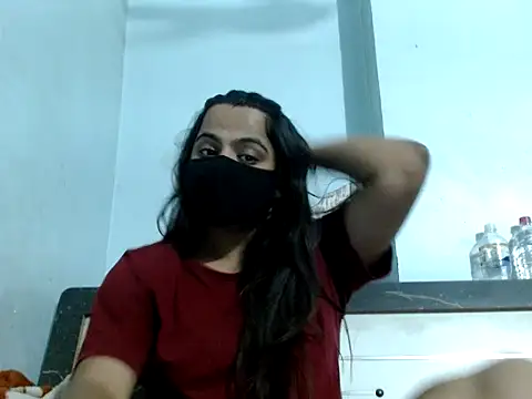 Vaani Singha online show from October 29, 2025, 12:26 pm