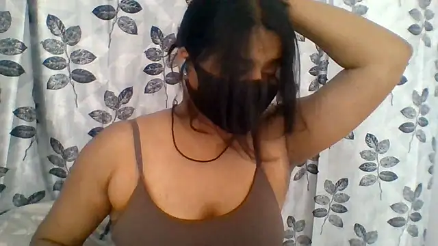 Snapshot of Vaani_Singha chatting on July 18, 2026, 6:00 am Vaani Singha online show from July 18, 2026, 6:00 am