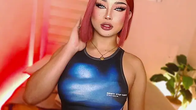 MissRumi Hunter online show from December 2, 2025, 9:05 pm