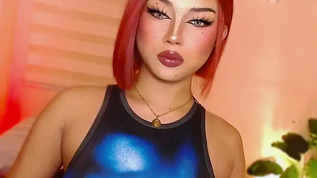 MissRumi Hunter online show from November 15, 2025, 9:19 pm