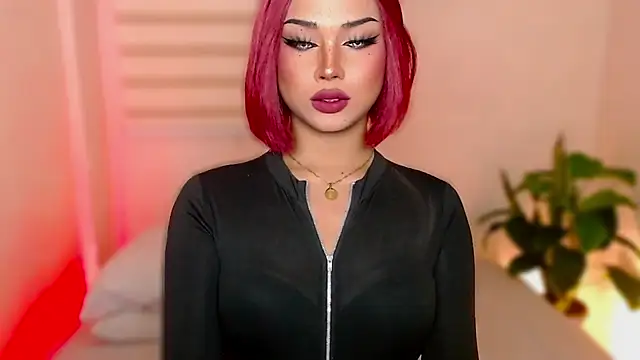 MissRumi Hunter online show from October 18, 2025, 10:56 pm