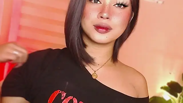 MissRumi Hunter online show from November 23, 2025, 7:57 pm