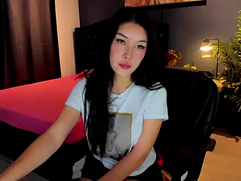 GorgeousAsianGirl online show from October 15, 2025, 1:37 am