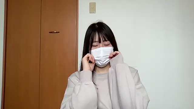 Snapshot of nuu_u chatting on October 21, 2025, 3:06 am nuu u online show from October 21, 2025, 3:06 am