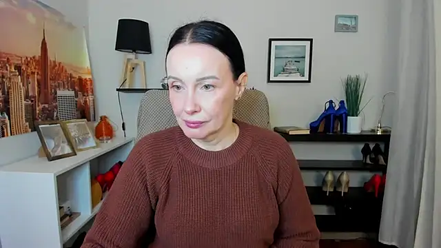 Velvet Jasmine online show from March 17, 2026, 6:27 am