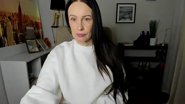 Velvet Jasmine online show from March 6, 2026, 6:30 am