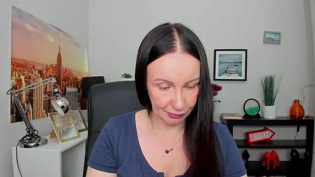 Velvet Jasmine online show from October 6, 2025, 5:30 am