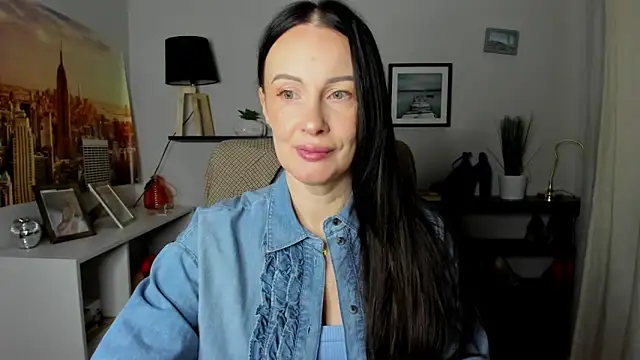 Velvet Jasmine online show from February 19, 2026, 6:21 am