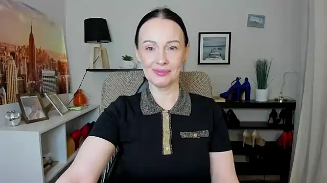 Velvet Jasmine online show from February 20, 2026, 6:26 am