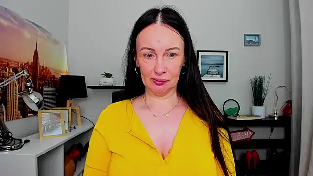 Velvet Jasmine online show from September 27, 2025, 6:30 am