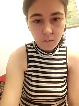 ToryTayler online show from September 13, 2025, 4:51 pm