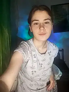 ToryTayler online show from November 9, 2025, 11:20 pm