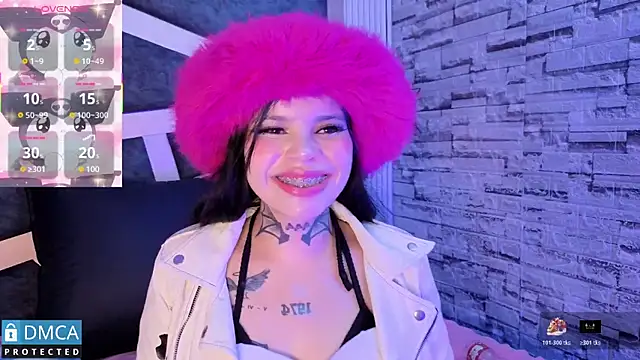 CandyKane06  online show from March 18, 2026, 3:09 am