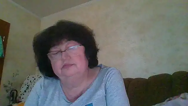 MilaSky5303 online show from December 14, 2025, 11:16 am