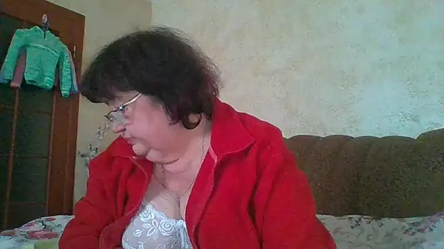 MilaSky5303 online show from January 9, 2026, 12:34 pm