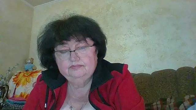 MilaSky5303 online show from February 13, 2026, 12:16 pm