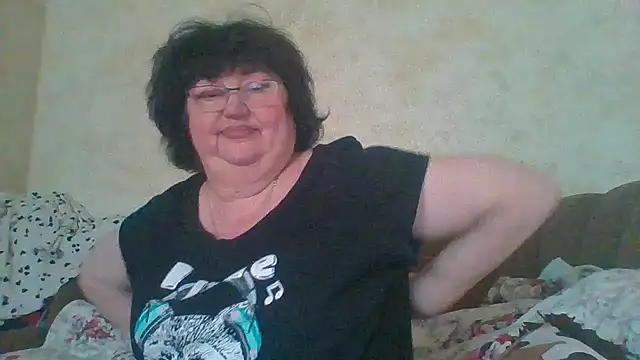 MilaSky5303 online show from November 23, 2025, 8:24 am