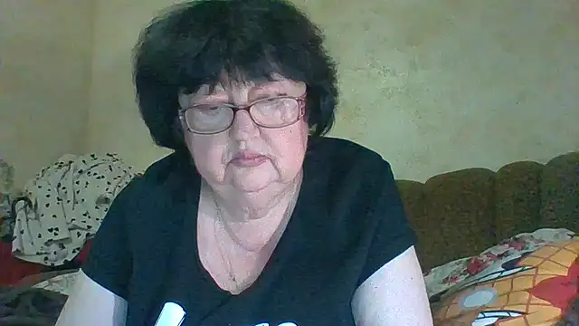 MilaSky5303 online show from November 10, 2025, 2:55 pm