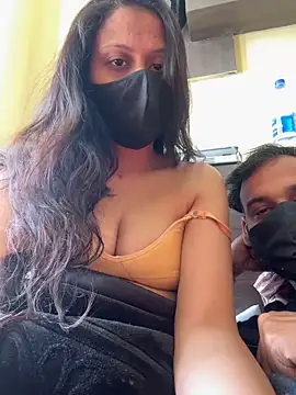 indianshycouple online show from February 6, 2026, 5:25 am