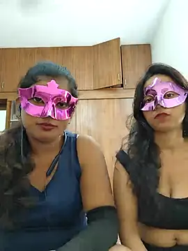 your chandni04 online show from October 7, 2025, 8:15 am