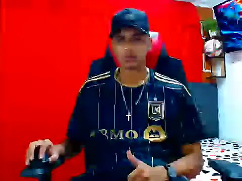 cristian tayron1 online show from July 12, 2026, 6:58 am