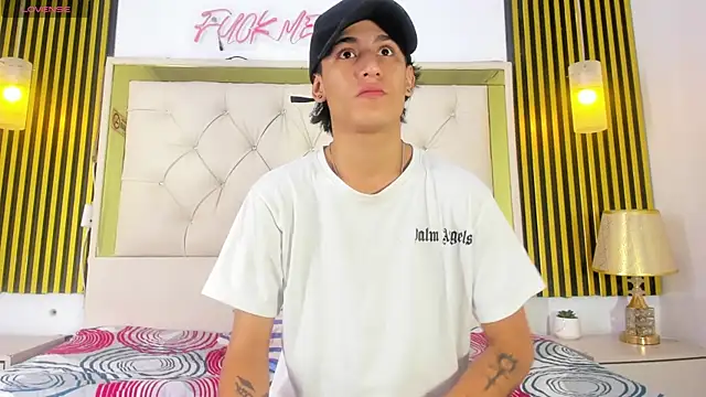 Just18Jake online show from September 16, 2025, 6:20 pm