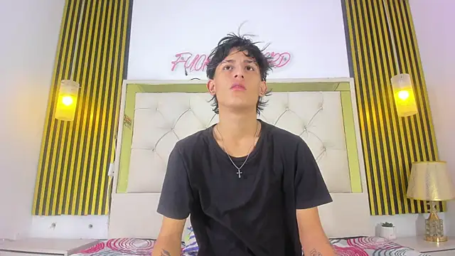 Just18Jake online show from September 20, 2025, 7:08 pm