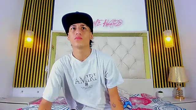 Just18Jake online show from September 19, 2025, 6:23 pm