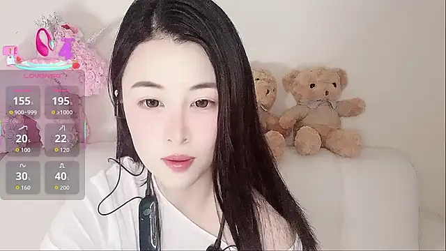 LuLu-Moon online show from October 2, 2025, 8:18 am